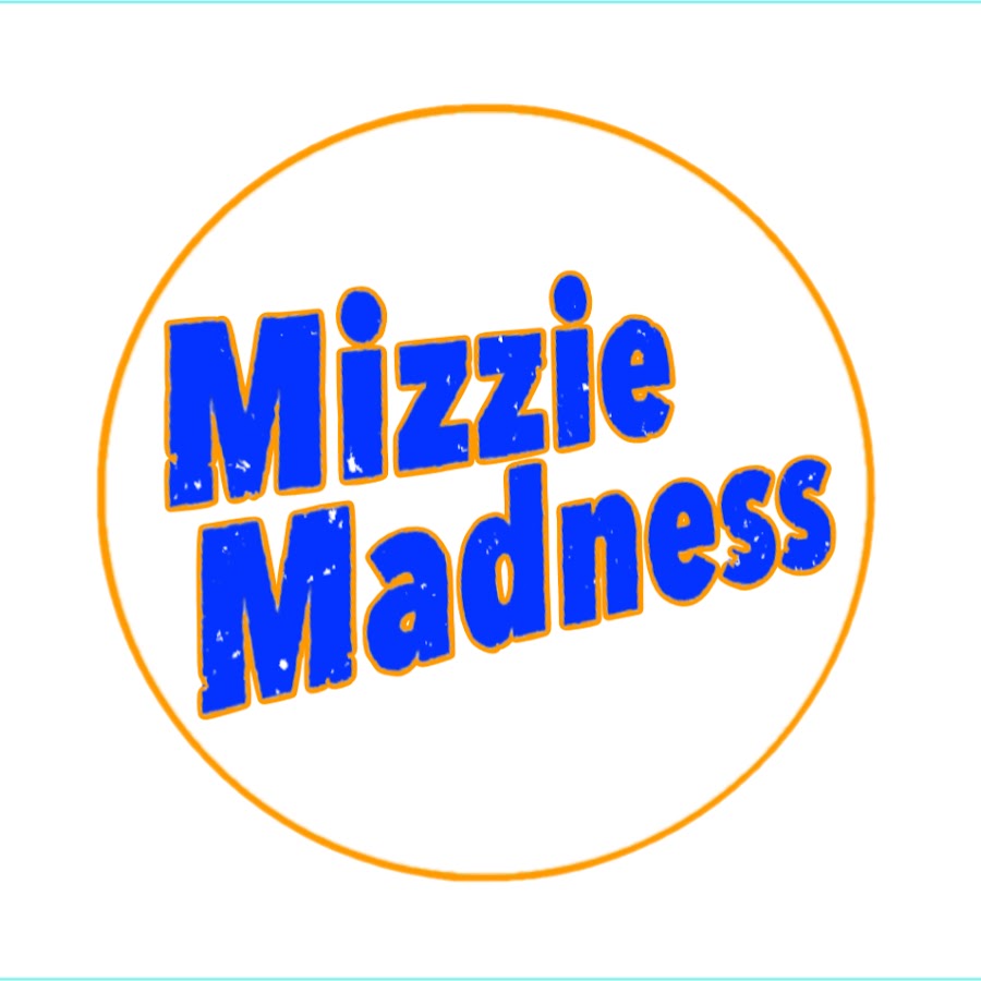 Mizzie Madness Podcast - YouTube Mizzie Madness Podcast 
