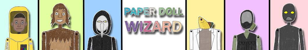 Paper Doll Wizard