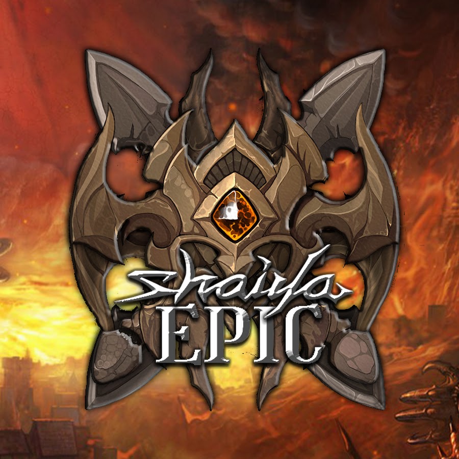 Shaiya Epic - YouTube