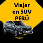 Viajes en SUV Perú