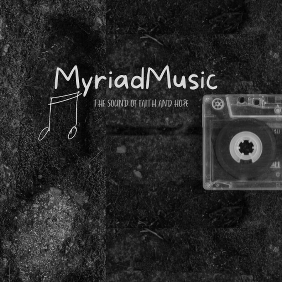 MyriadMusic