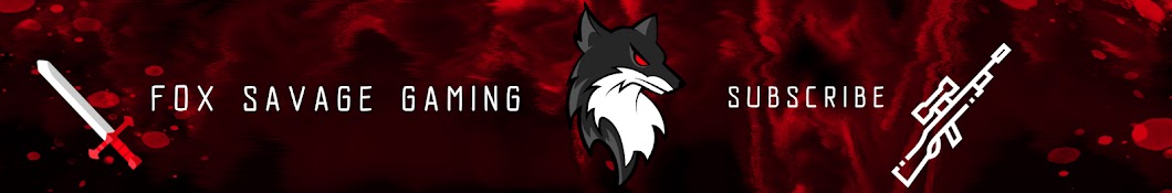 Fox Savage Gaming