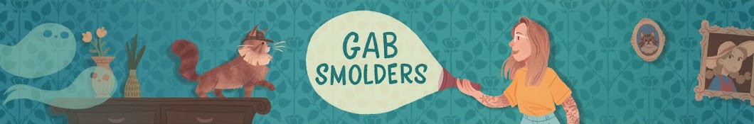 Gab Smolders Banner