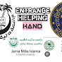 Entrance helping hand