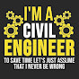 Civil Engineer