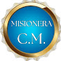 Misionera Carmen Mendoza