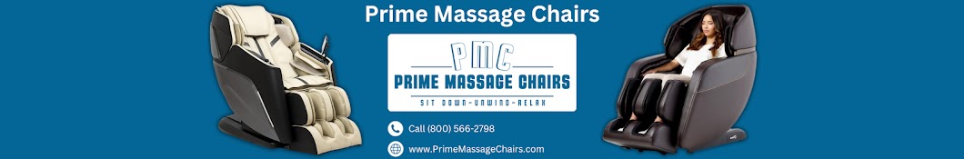 Prime Massage Chairs