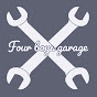 Four Boys Garage
