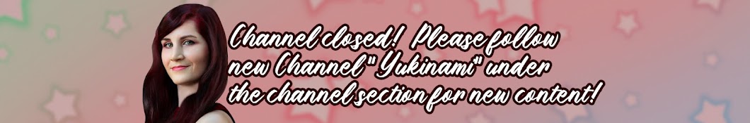 Closed! Follow Yukinami for new Content