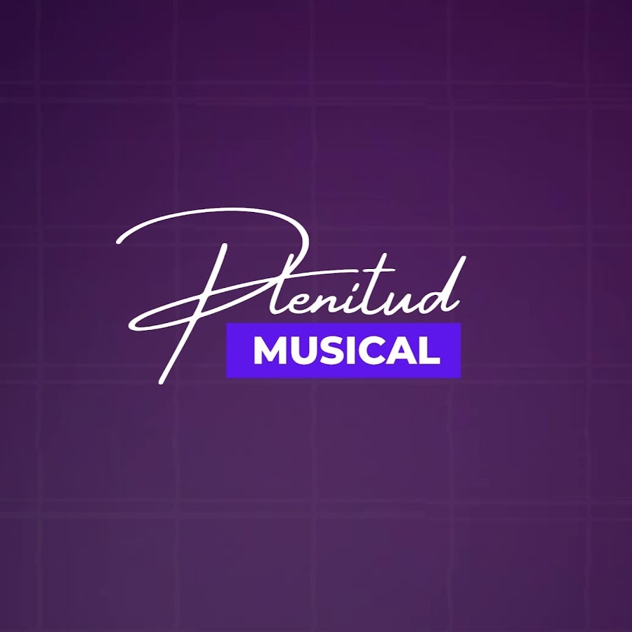 Plenitud Musical @plenitudmusical