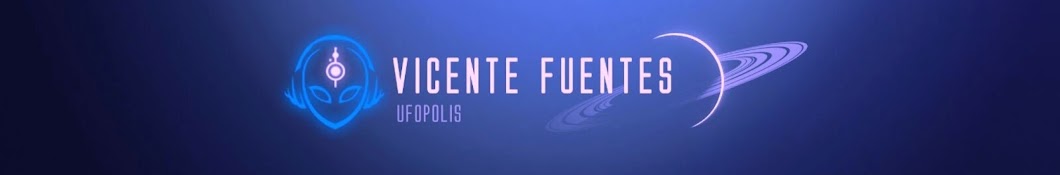 Vicente Fuentes Banner