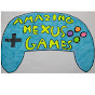 Amazing Nexus Games