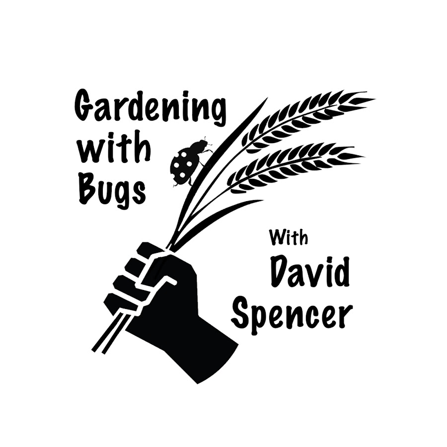 Gardening with Bugs