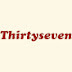 Thirtyseven