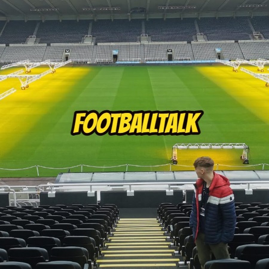 FootballTalk @footballtalkyt