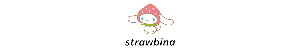 strawbina