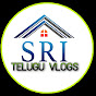 SRI TELUGU VLOGS