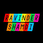 Ravinder Shamdi Music