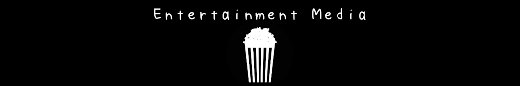 Entertainment Media Banner