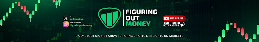Figuring Out Money Banner