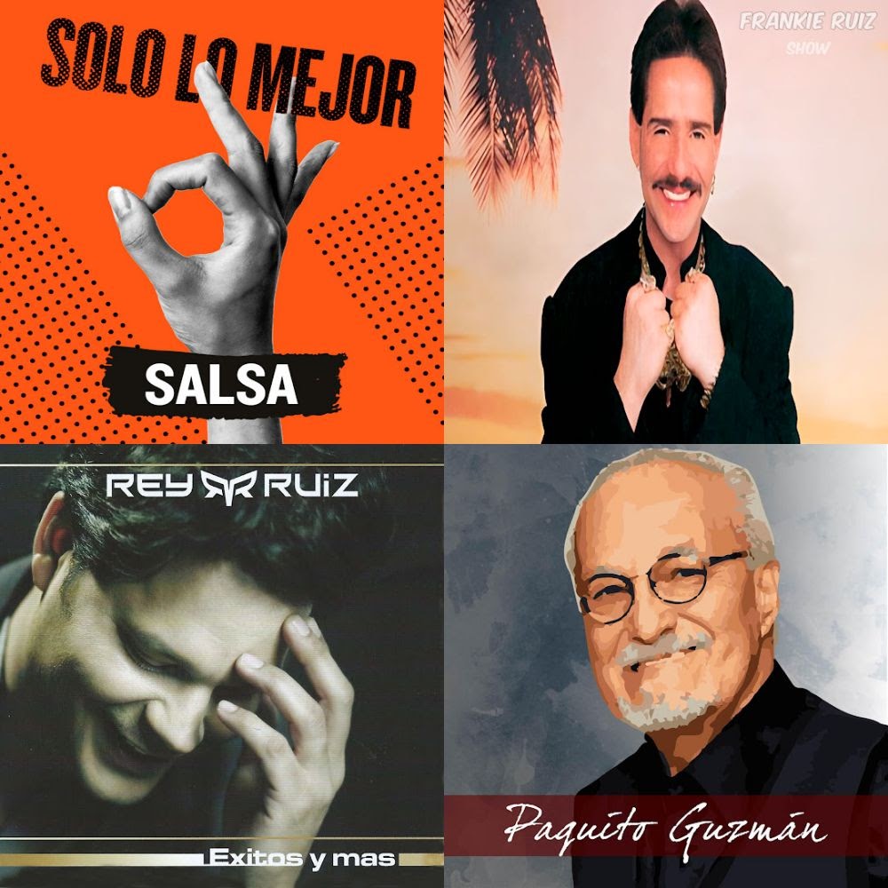 Salsa