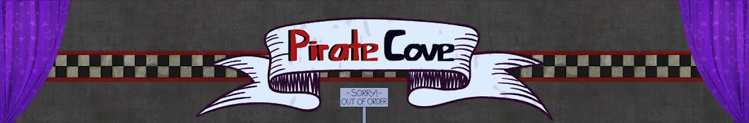 Pirate Cove Banner