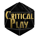 critical play actual play de JDR