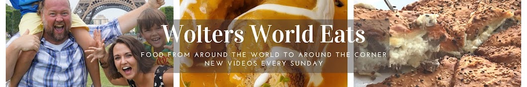 Wolters World Eats