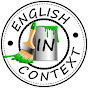 English in Context