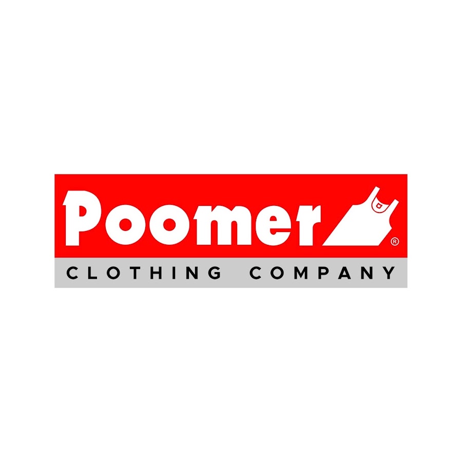 Poomer Clothing 