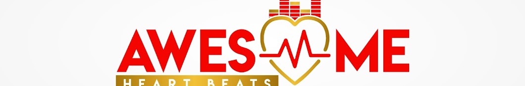 AWESOMEHEART BEATS Banner