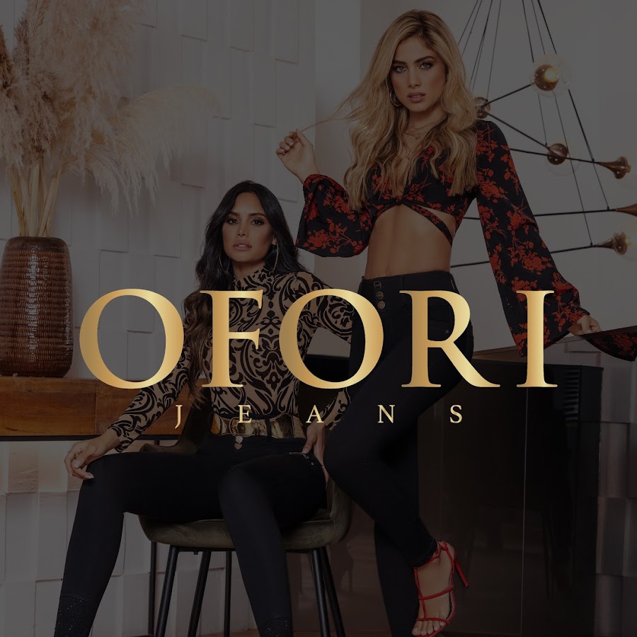 OFORI JEANS OFICIAL 