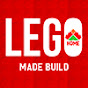 Lego home-made build