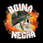 Boina Negra