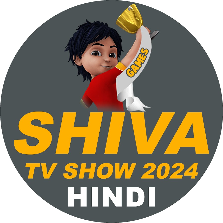 Shiva TV Show 2024 Hindi @shivatvshow2024hindi-cu5cj