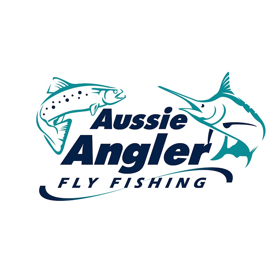 Aussie Angler