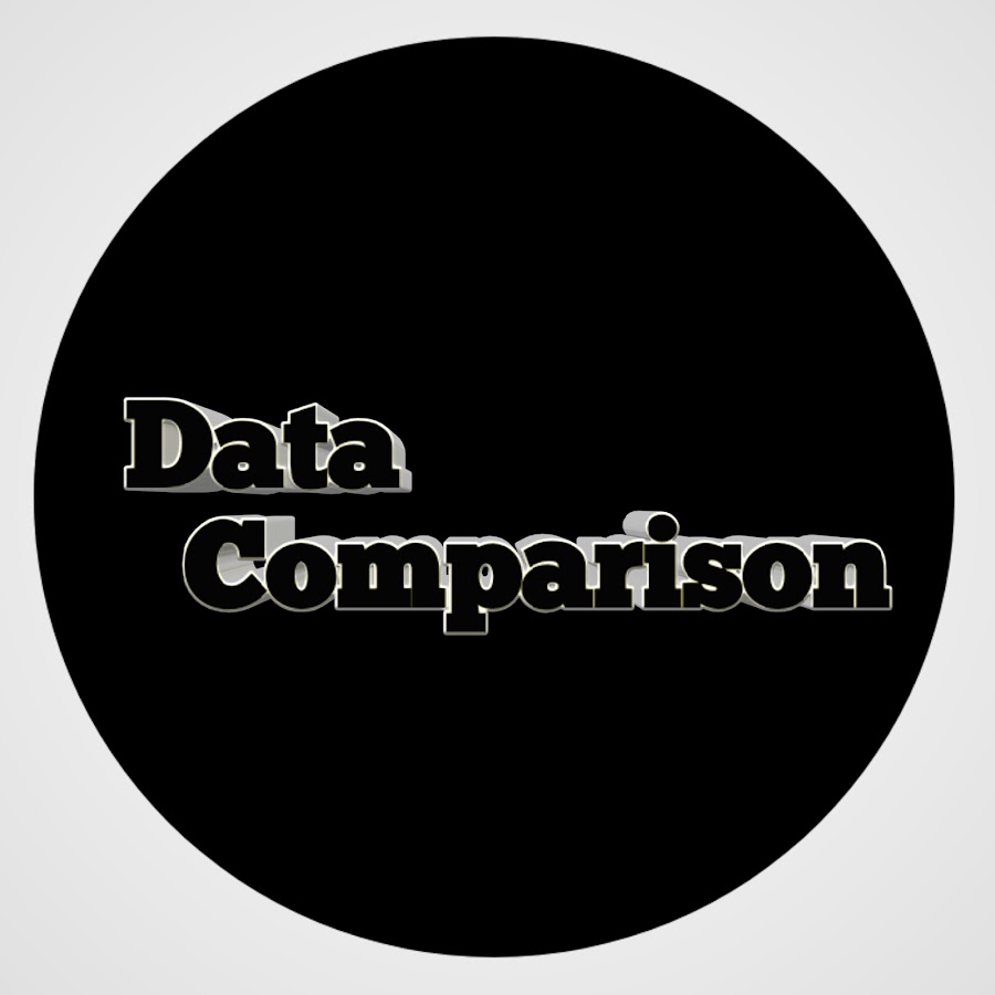 Data Comparison