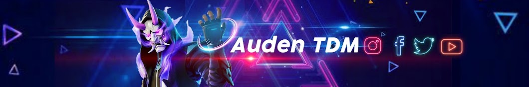 AUDEN TDM