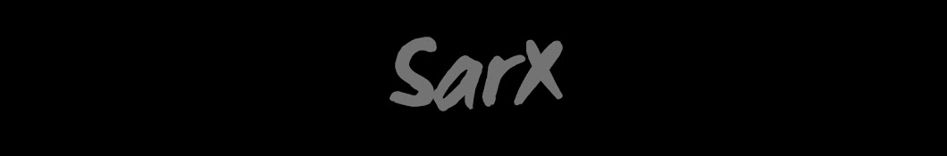 SarX