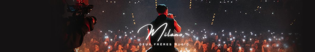 Milano Official Banner