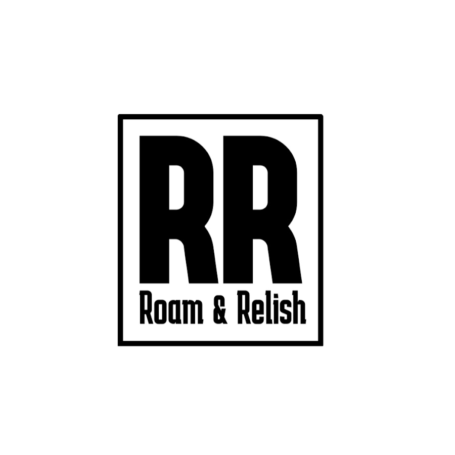 Roam & Relish @roamandrelish1