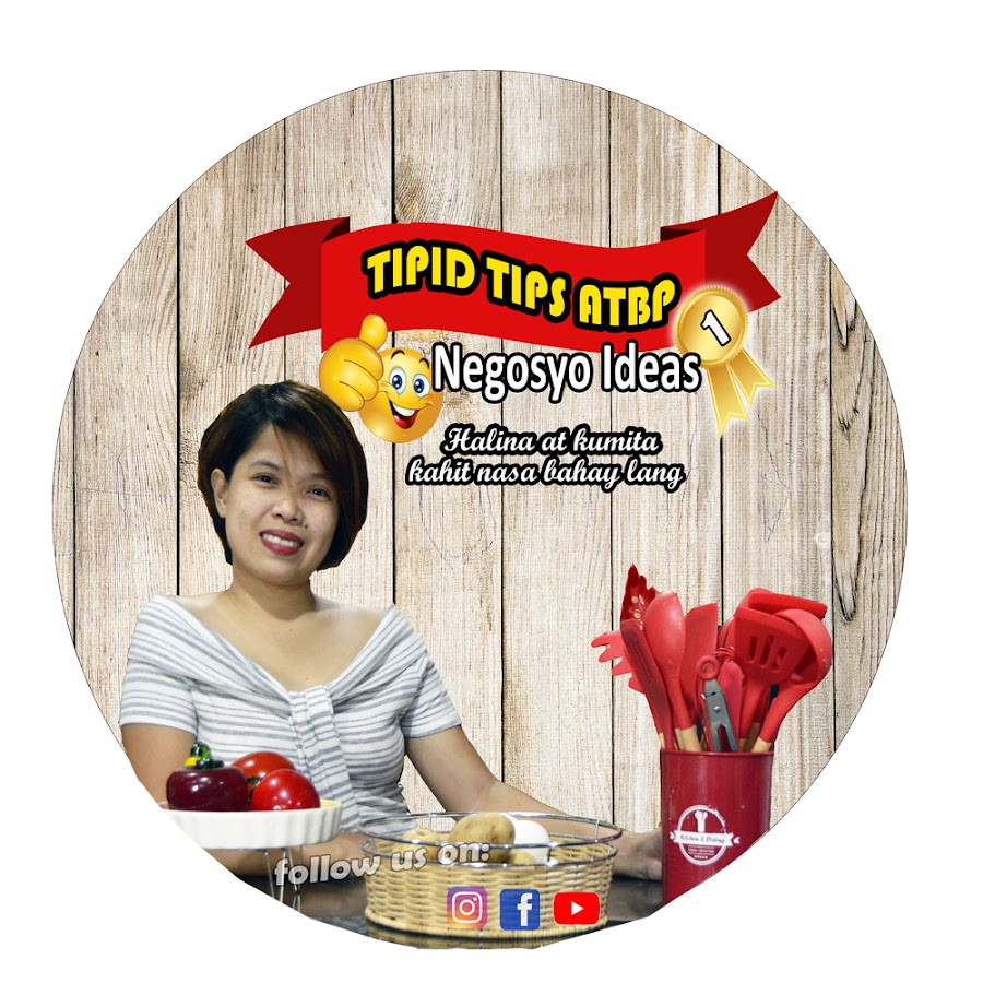 Tipid Tips atbp. @tipidtipsatbp