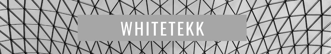 WhiteTEKK OFFICIAL