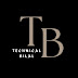 logo Technical Bilal