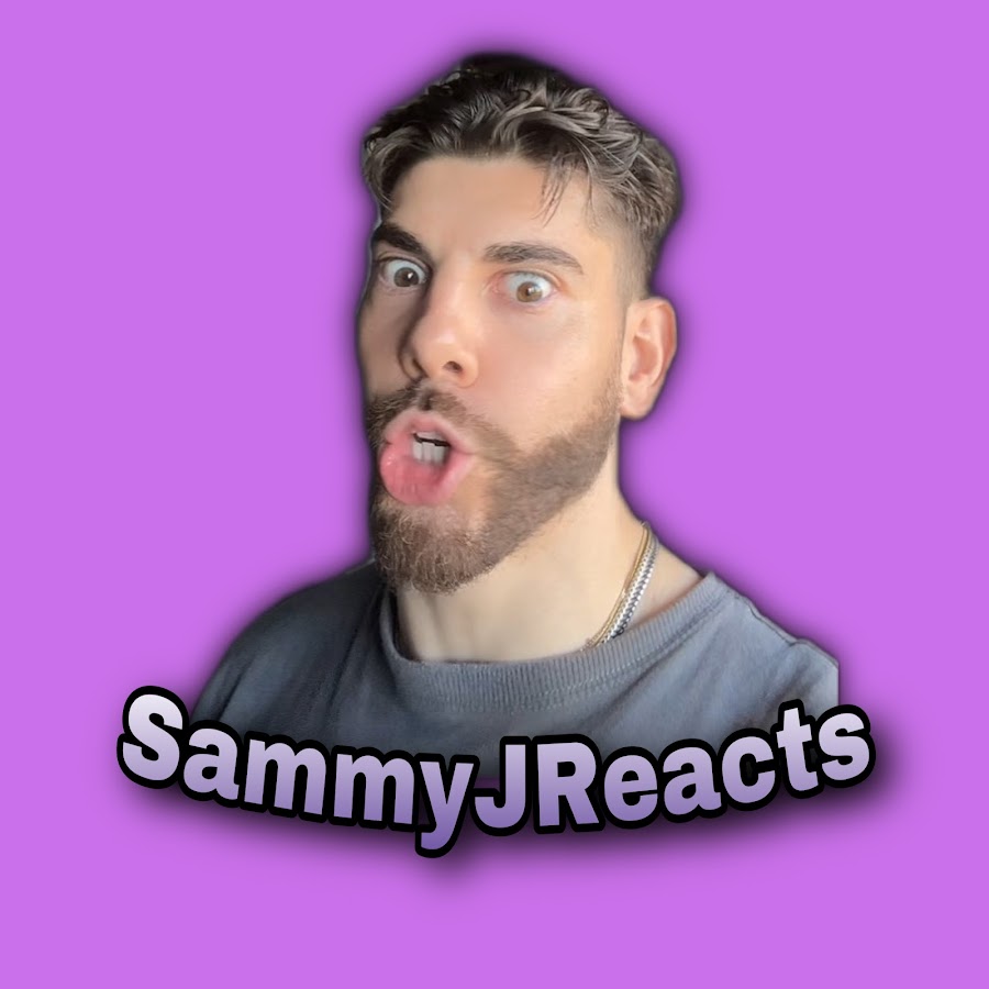 SammyJReacts - YouTube