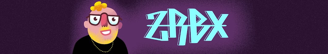 zarbex Banner