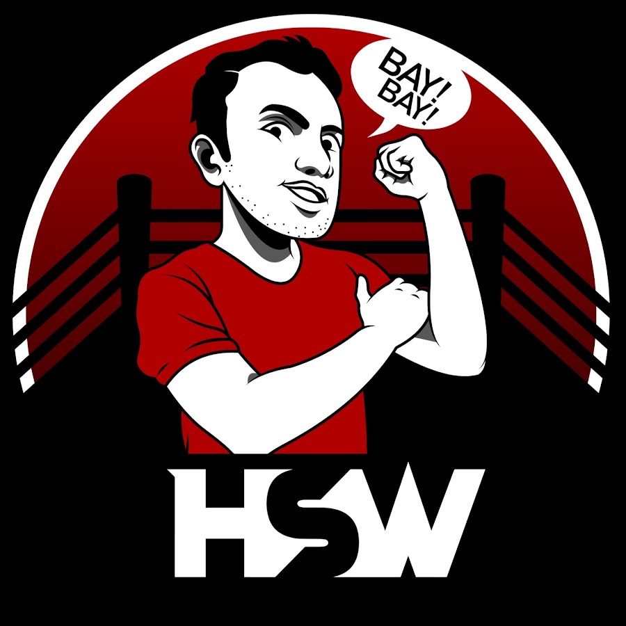 Hazwanshah Wrestling @HazwanshahWrestling