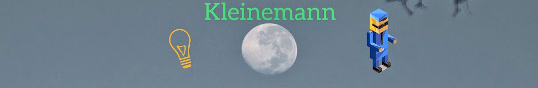 Kleinemann Banner