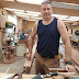 logo Tom Magic Woodworking