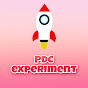 PDC experiment